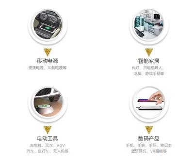 無線充電 2019年市場熱潮背后的驅(qū)動因素